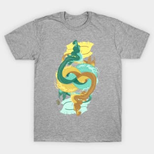 Falkor T-Shirt